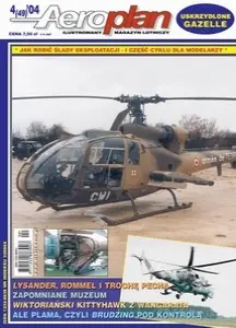 Aeroplan 04/2004