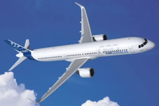 Transatlantycki A321neo 