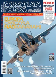 Skrzydlata Polska 12/2021
