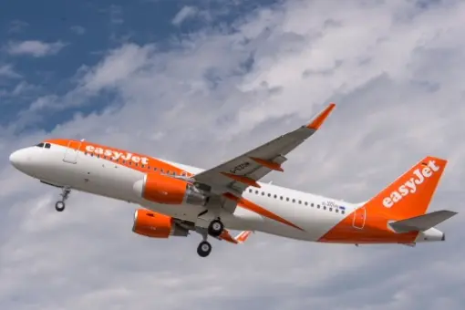 36 Airbusów dla easyJet