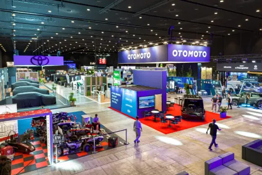 Wystartował Kongres Nowej Mobilności 2025