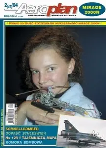 Aeroplan 02/2004