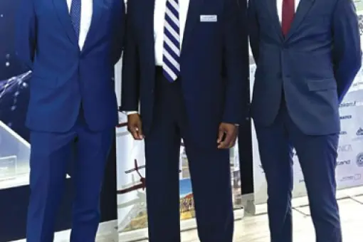 Lockheed Martin - strategiczny partner Polski