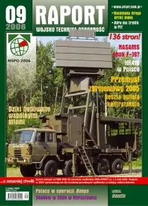 RAPORT-wto 09/2006