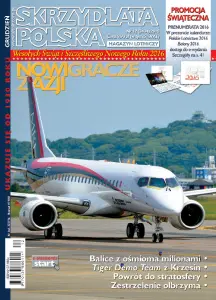 Skrzydlata Polska 12/2015