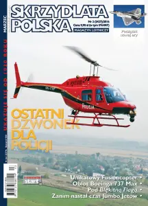 Skrzydlata Polska 03/2016