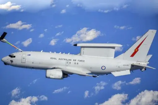 Kontyngent RAAF na Guam
