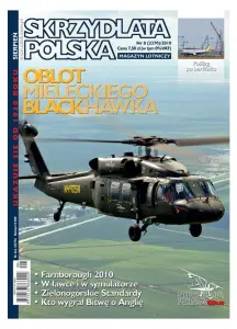 Skrzydlata Polska 08/2010
