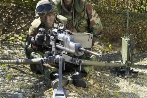 Nowy amerykański wkm