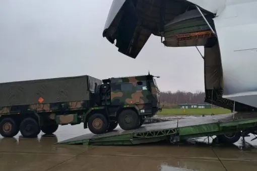 Homary-K na Northern Strike 25