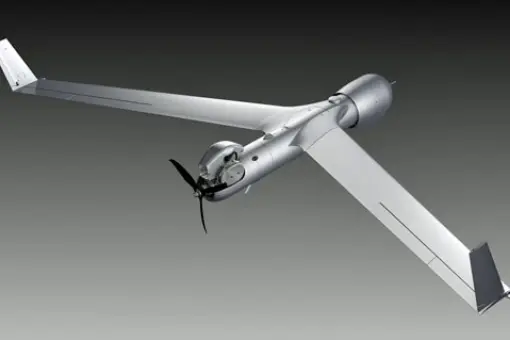 Euronaval 2014: Debiut ScanEagle 2