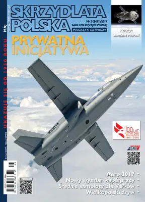 Skrzydlata Polska 05/2017