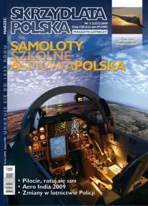 Skrzydlata Polska 03/2009