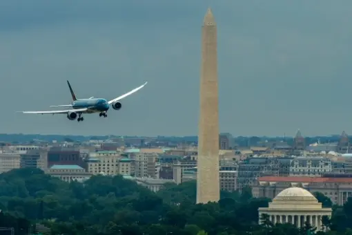 Vietnam Airlines odebrały pierwszego 787-9