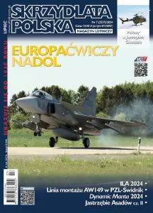 Skrzydlata Polska 07/2024