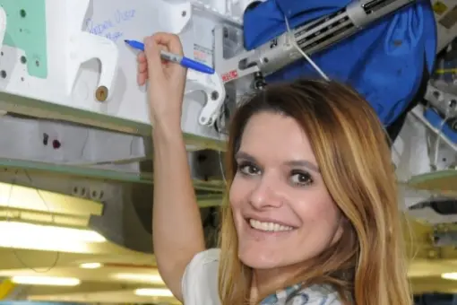 Początek produkcji holenderskich F-35A w Cameri