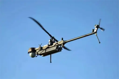 8 mln USD na rozwój bsl Ghost