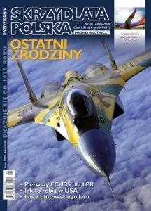 Skrzydlata Polska 10/2009