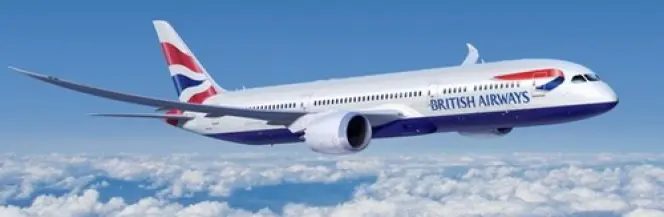 Udany finisz Boeinga