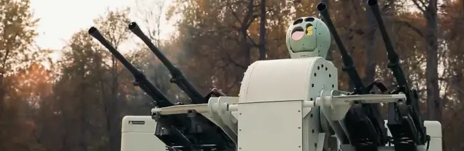 Kolejne Zubry w służbie