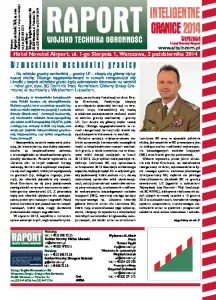 Inteligentne Granice 2014