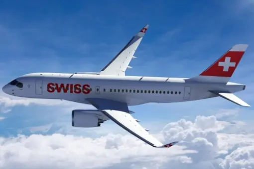 Swiss będą pierwszym użytkownikiem CSeries