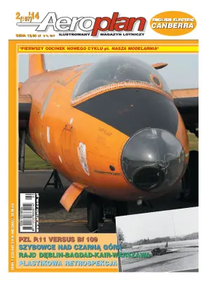 Aeroplan 02/2014