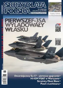 Skrzydlata Polska 06/2026