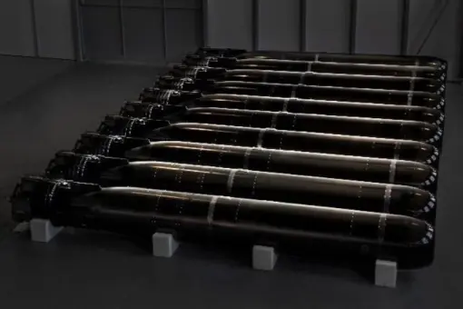 Francuskie torpedy dla holenderskiej Orki