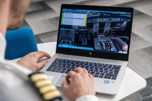 Prognoza rynku Airbusa