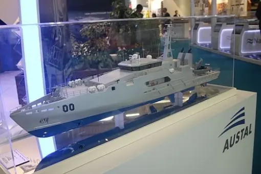 Euronaval 2016: Nowe wersje Cape