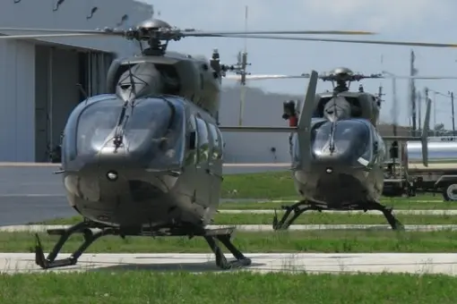 200 Lakot US Army