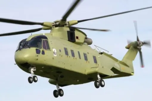 Testowy VH-71