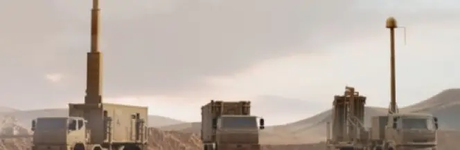 Brazylia zainteresowana EMADS