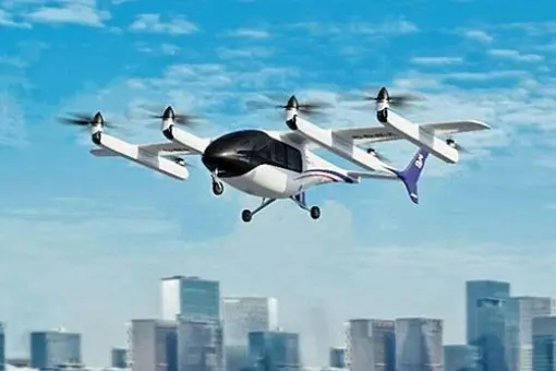 Sino Jet zamówiła 100 AE200
