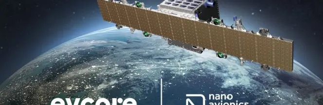 Eycore-1 na orbicie w kwietniu