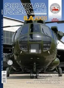 Skrzydlata Polska 07/2008