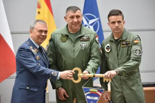 50. zmiana BAP