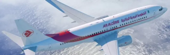 Nowe ATR-y i Boeingi dla Air Algerie