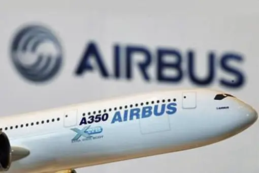 Pierwsze półrocze Airbusa