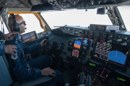 Modernizacja tureckich KC-135R