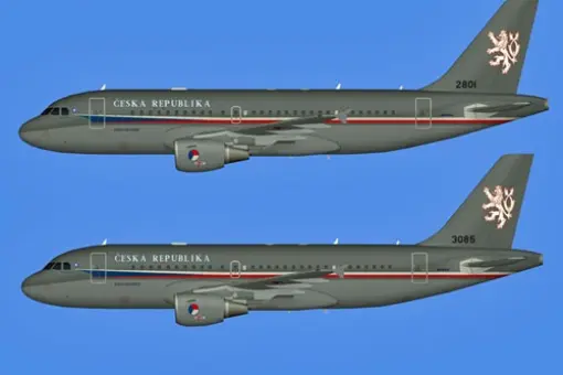 Inspektorat Uzbrojenia faworyzuje Boeinga