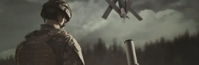 Switchblade dla Ukrainy?