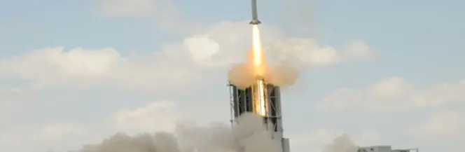 Dania nie kupi Barak MX