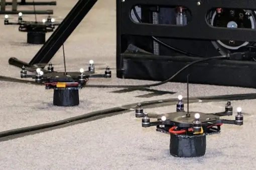Bsl band z KMel Robotics