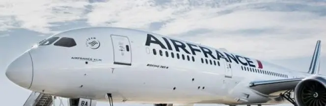 Air France polecą do Ottawy