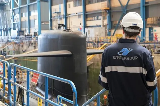 M51.3 w służbie operacyjnej