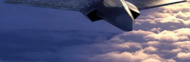 Spór Dassault z Airbusem o FCAS