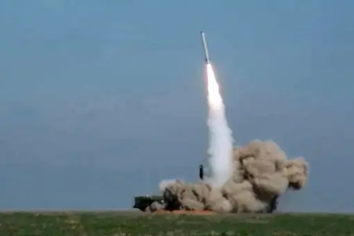 Iskander-M w czasie ćwiczeń Zapad-2017