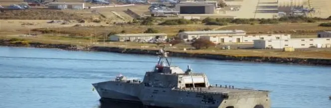 LCS 24 nazwany